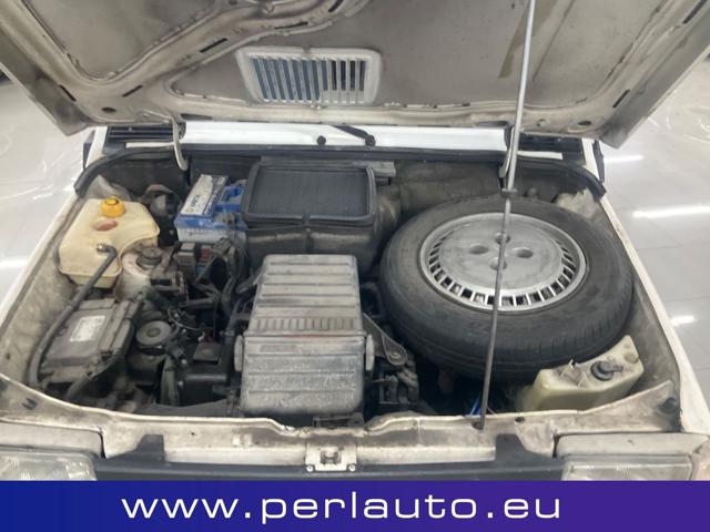 FIAT Panda usata 4