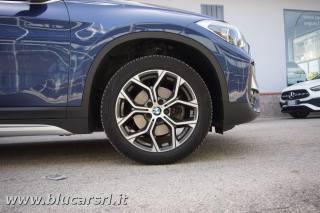 BMW X1 usata, con Sensore di pioggia