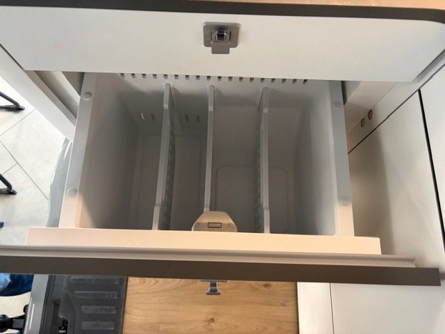 FORD Transit Custom usata, con Sensore di pioggia