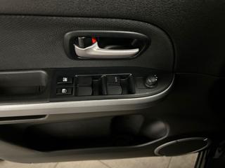 SUZUKI Grand Vitara usata, con Fendinebbia