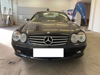 MERCEDES-BENZ SL 600 V12 BITURBO 1 PROPRIETARIO ! FULL SERVICE MB !