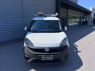FIAT Doblo usata, con Airbag