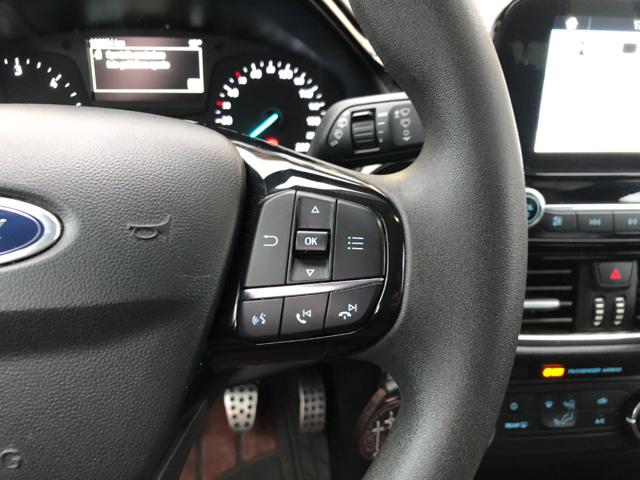 FORD Fiesta usata 15