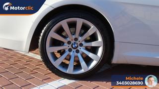 BMW 635 usata, con ESP
