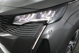 PEUGEOT 3008 usata 8