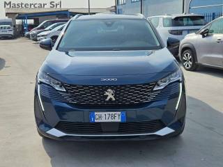 PEUGEOT 3008 usata, con ESP