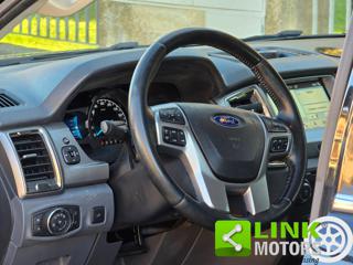 FORD Ranger usata, con Cruise Control