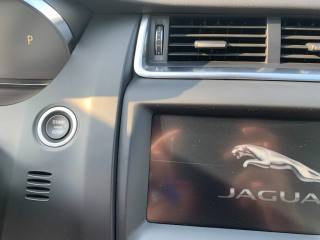 JAGUAR E-Pace usata, con Sistema di navigazione