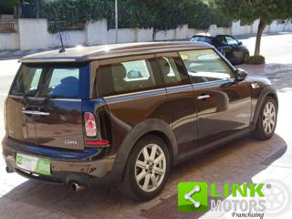 MINI Clubman usata, con Airbag Passeggero