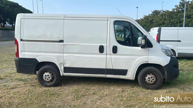 CITROEN Jumper usata 10