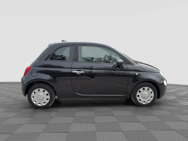 FIAT 500 usata 5