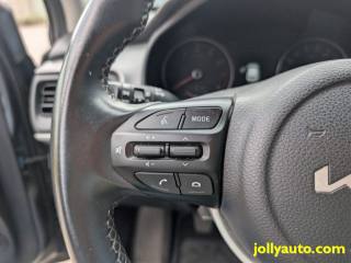 KIA Stonic usata, con Telecamera per parcheggio assistito
