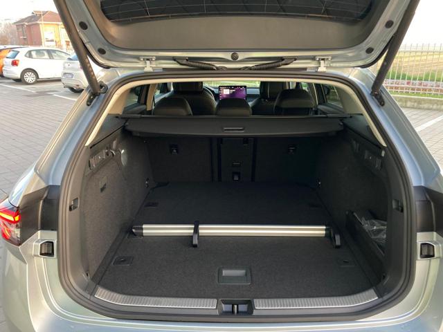 SKODA Superb usata, con Alzacristalli elettrici