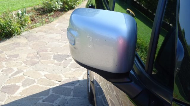 JEEP Renegade usata, con Chiusura centralizzata telecomandata