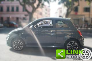 FIAT 500 usata, con Controllo trazione