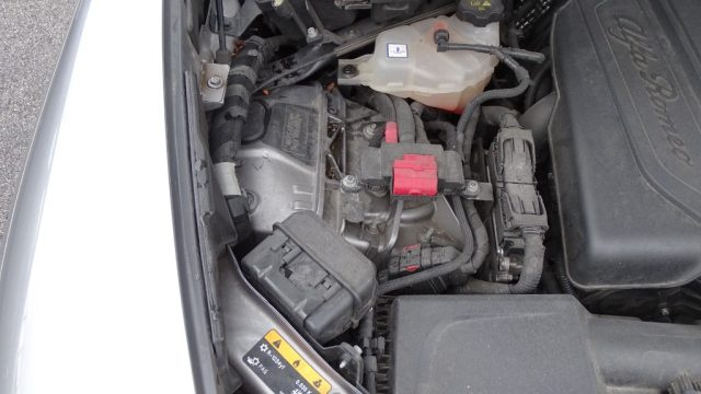 ALFA ROMEO Stelvio usata 133