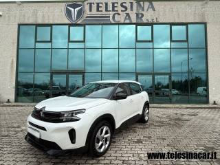 CITROEN C5 Aircross 1.5 BlueHDi 130 S&S EAT8 Feel (MY2023)