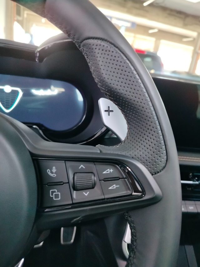 ALFA ROMEO Tonale usata 27