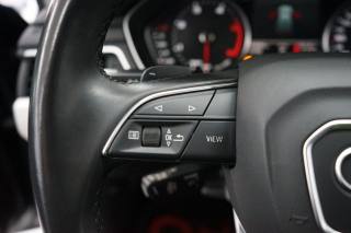 AUDI A4 usata, con Sensore di pioggia