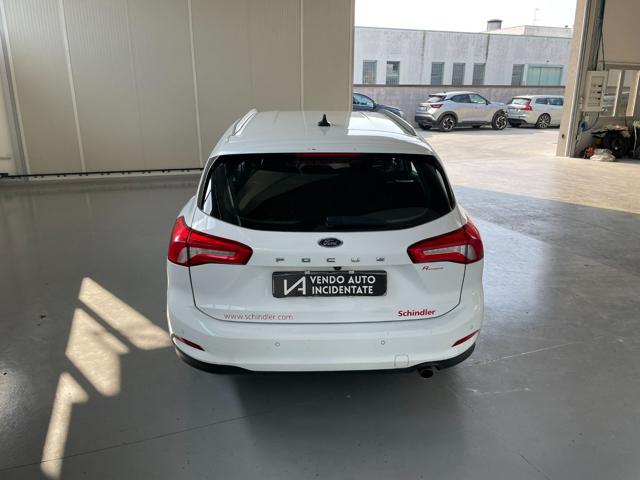 FORD Focus usata, con Autoradio