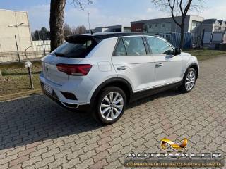 VOLKSWAGEN T-Roc usata, con Airbag Passeggero
