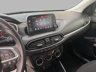 FIAT Tipo usata, con Climatizzatore