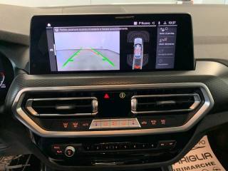 BMW X4 usata, con USB