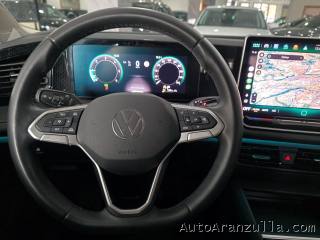 VOLKSWAGEN Tiguan usata, con Cruise Control
