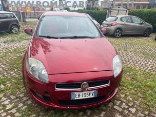 FIAT Bravo 1.6 MJT 120 CV DPF Dynamic KM CEERT