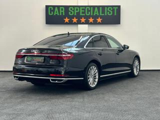AUDI A8 usata, con Alzacristalli elettrici