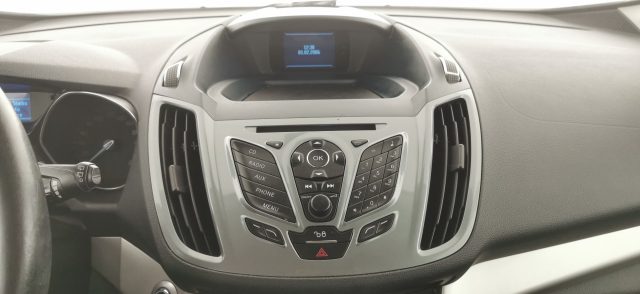 FORD C-Max usata, con ESP