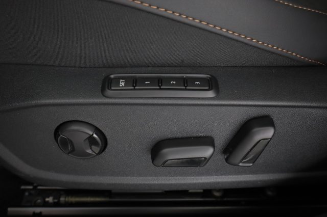 CUPRA Formentor usata 13