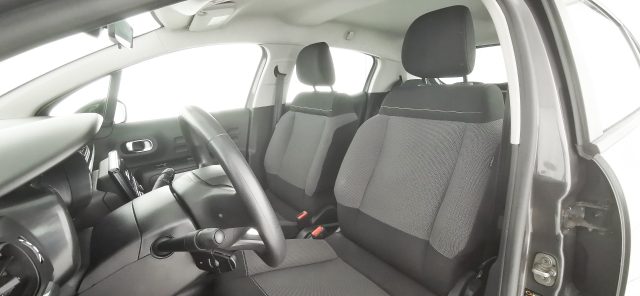CITROEN C3 usata 56