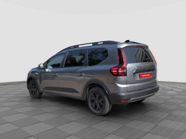 DACIA Jogger usata 2