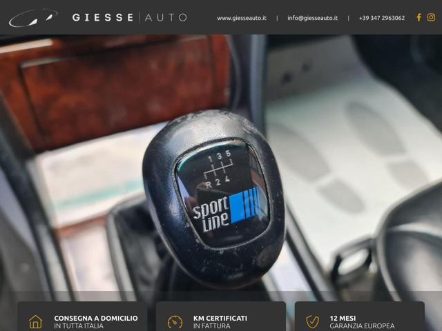MERCEDES-BENZ 200 usata 14