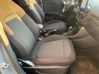 FORD Puma usata 9