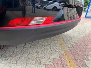 DFSK Glory 500 usata, con Airbag