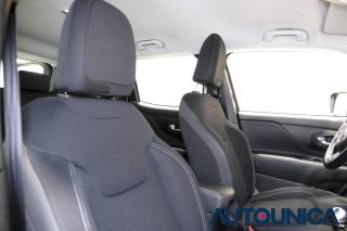 JEEP Renegade usata 56