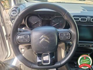 CITROEN C3 Aircross usata, con Climatizzatore