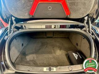 BENTLEY Continental usata, con Sistema di navigazione