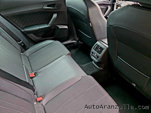 CUPRA Formentor usata, con Touch screen