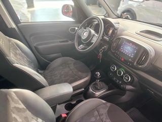 FIAT 500L usata, con Alzacristalli elettrici