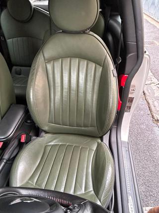 MINI John Cooper Works usata, con Interni in pelle