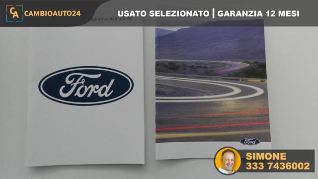 FORD Fiesta usata 103