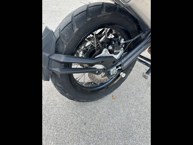 MOTO GUZZI Other usata 13