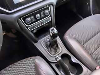 DR MOTOR DR EVO5 usata, con Controllo trazione