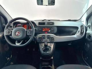 FIAT Panda usata, con Chiusura centralizzata