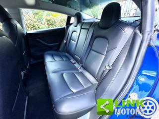 TESLA Model 3 usata, con Controllo automatico clima