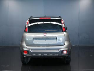 FIAT Panda Cross usata, con Antifurto