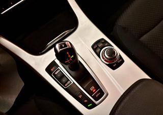 BMW X3 usata, con Cruise Control